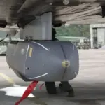 Далекобійна крилата ракета Storm Shadow